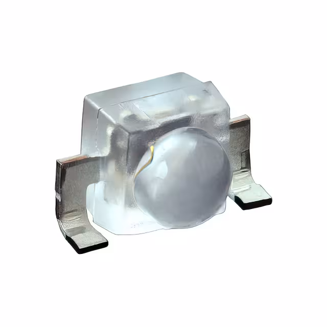 VSMY2943SLX01 Vishay Semiconductor Opto Division  LED Emitters - Infrared UV Visible